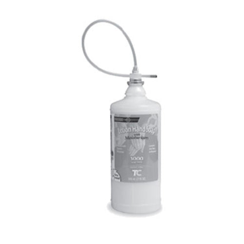 Rubbermaid FG4013111 800 ml Liquid Lotion Soap Refill - Passionflower-cityfoodequipment.com