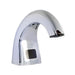 Rubbermaid FG402073 One-Shot Liquid Soap Dispenser- 800/1600 ml Refills, Polished Chrome-cityfoodequipment.com