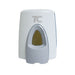 Rubbermaid FG402310 Foaming Seat Cleaner System - White-cityfoodequipment.com