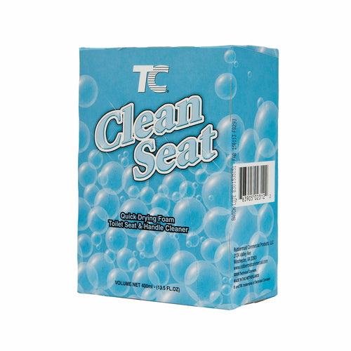Rubbermaid FG402312 Clean Seat Foaming Refill-cityfoodequipment.com