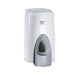 Rubbermaid FG450017 Foam Skin Care Dispenser - Wall-Mount, 800/1000 ml, White-cityfoodequipment.com