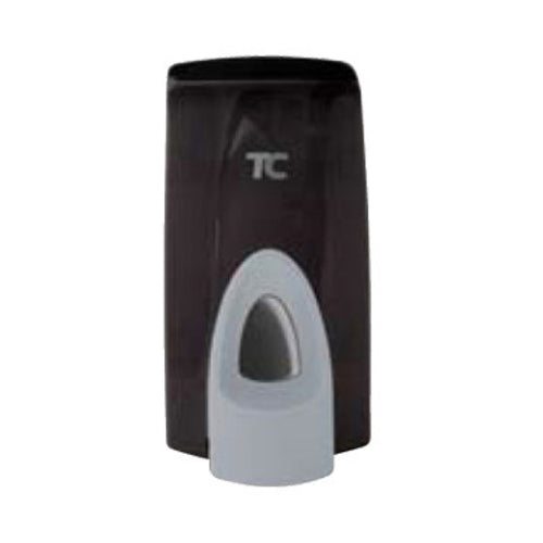 Rubbermaid FG450034 Foam Skin Care Dispenser - Wall-Mount, 800/1000 ml, Black-cityfoodequipment.com