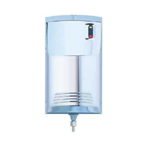 Rubbermaid FG500409 AutoClean LED Dispenser Kit - 3/4" Connector, Chrome-cityfoodequipment.com