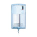 Rubbermaid FG500409 AutoClean LED Dispenser Kit - 3/4" Connector, Chrome-cityfoodequipment.com