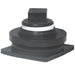 Rubbermaid FG505012 Stock Tank Drain Plug-cityfoodequipment.com
