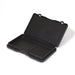 Rubbermaid FG617900 BLA Storage Compartment/Trash Cover, Black-cityfoodequipment.com