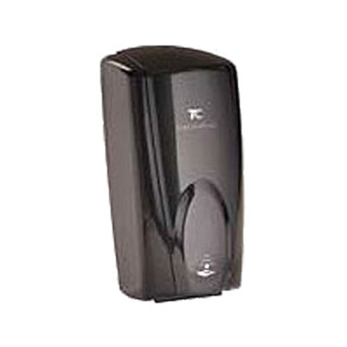 Rubbermaid FG750127 1100 ml Touch Free Wall Mount AutoFoam Soap Dispenser, Black/Black-cityfoodequipment.com