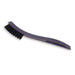 Rubbermaid FG9B5600 BLA 8 1/2" Tile and Grout Brush - Plastic Bristles, Black-cityfoodequipment.com
