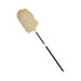 Rubbermaid FG9C04000000 Lambs Wool Duster - Adjusts from 30" to 42"-cityfoodequipment.com