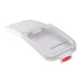 Rubbermaid FG9F7700 CLR Prosave® Ingredient Bin Lid With 32 Oz Scoop - 29x12" Clear-cityfoodequipment.com