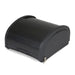 Rubbermaid FG9T8600 BLA Locking Security Hood for 9T86, Black-cityfoodequipment.com