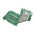 Rubbermaid FGL15300GR00 24" Disposable Dust Mop Head Only w/ Cut Ends, Green-cityfoodequipment.com