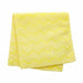 Rubbermaid FGQ61000YL00 16" Square Hygen Bathroom Cloth - Microfiber, Yellow-cityfoodequipment.com