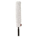 Rubbermaid FGQ85200WH00 22" Hygen Multi-Purpose Flexible Microfiber Duster and Frame-cityfoodequipment.com