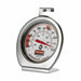 Rubbermaid FGR80DC Refrigerator/Freezer Thermometer - Dial Type, -20 to 80 F-cityfoodequipment.com