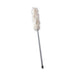 Rubbermaid FGT11000GY00 51"L Overhead Dusting Tool w/ Launderable Head, Gray-cityfoodequipment.com