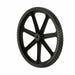 Rubbermaid M1564200 Wheel for 6542 & 5642 61-cityfoodequipment.com