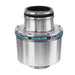 Salvajor 100 Disposer, Basic Unit Only, 1 HP Motor, 208v/1ph-cityfoodequipment.com