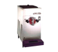 Saniserv 707 Margarita Machine - Single, Countertop, 102 Servings/hr., Air Cooled, 115v-cityfoodequipment.com