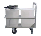 Saniserv SAFS24 Auto Fill System for Pre-Mixed Applications-cityfoodequipment.com