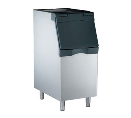 Scotsman B322S 22" Ice Bin - 370 lbs-cityfoodequipment.com