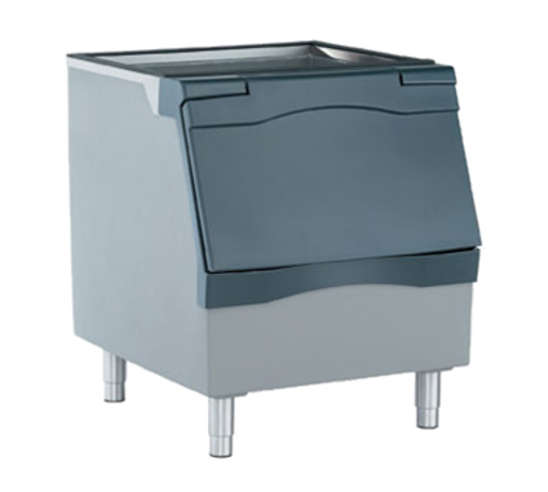 Scotsman B330P 30" Ice Bin - 344 lbs-cityfoodequipment.com