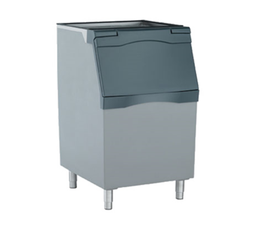 Scotsman B530P 30" Ice Bin - 536 lbs-cityfoodequipment.com