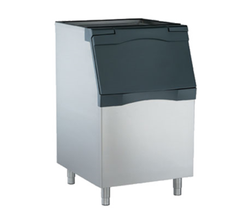 Scotsman B530S 30" Ice Bin - 536 lbs-cityfoodequipment.com