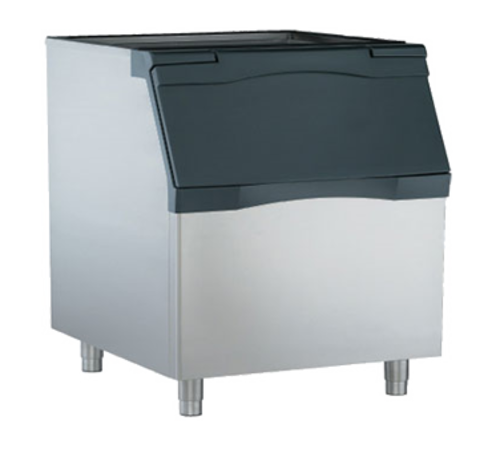 Scotsman B948S 48" Ice Bin - 893 lbs-cityfoodequipment.com