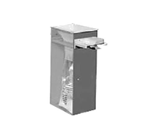 Scotsman BGS10 Side Hanging Ice Bagger-cityfoodequipment.com