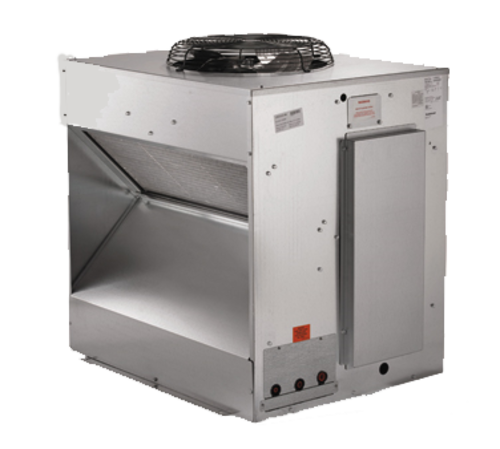 Scotsman ECC0800-3 Air Cooled Remote Ice Machine Compressor for Prodigy Eclipse, 208 230v/3ph-cityfoodequipment.com