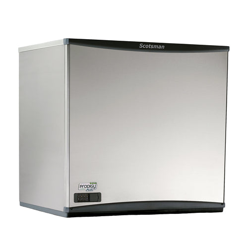Scotsman FS2330L-32 30" Prodigy Plus? Flake Ice Machine Head - 2275 lb/24 hr, Remote Cooled, 208-230v/1ph-cityfoodequipment.com