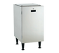 Scotsman HST16-A 16 1/2" x 23 3/4" Lockable Stationary Equipment Stand for HID312 Ice Maker Dispenser, Cabinet Base-cityfoodequipment.com