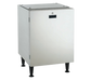 Scotsman HST21-A 21 1/2" x 23 3/4" Lockable Stationary Equipment Stand for HID525 & HID540 Ice Maker Dispensers-cityfoodequipment.com