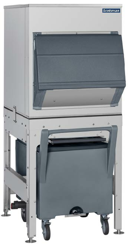 Scotsman ICS730 31" Ice Express Ice Bin - 652 lbs-cityfoodequipment.com