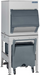 Scotsman ICS730 31" Ice Express Ice Bin - 652 lbs-cityfoodequipment.com
