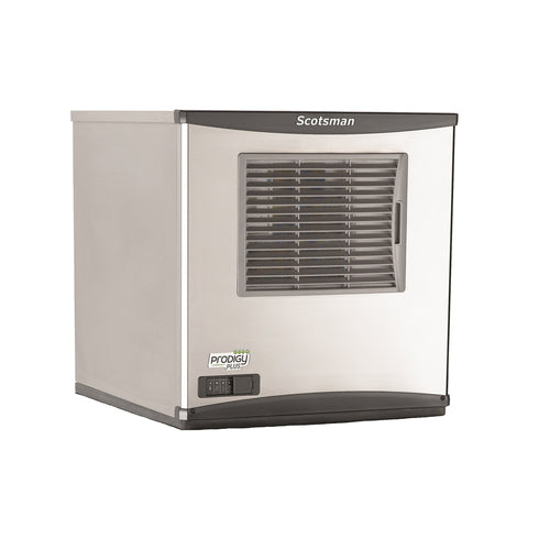 Scotsman NH0622A-1 22" Prodigy Plus? Nugget Ice Machine Head - 644 lb/24 hr, Air Cooled, 115v/1ph-cityfoodequipment.com