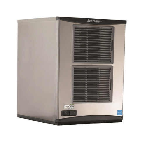 Scotsman NS1322A-32 22" Prodigy Plus® Nugget Ice Machine Head - 1385 Lb/24 Hr, Air Cooled, 208-230v/1ph-cityfoodequipment.com