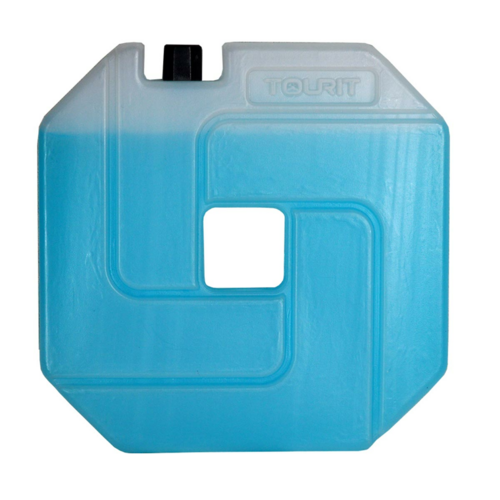 Server Universal Reusable Ice Pack w/ 4 hr Cooling (100515)-cityfoodequipment.com