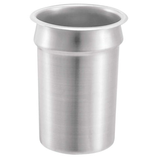 Server Inset, 2 1/2 qts, SS (81066)-cityfoodequipment.com