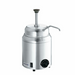 Server 3 Qt All Purpose Topping Warmer - 1/8 Increments, 120v (82060)-cityfoodequipment.com
