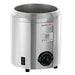 Server 3 qt Soup Warmer Base Only w/ Thermostatic Controls, 120v (82066)-cityfoodequipment.com