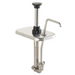 Server Fountain Pump, Stainless for 7" Jars, Horizontal Rail, NSF (82130)-cityfoodequipment.com