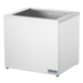 Server Non-Insulated Syrup Rail for 2 Fountain Jars, Stainless (82570)-cityfoodequipment.com