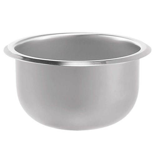 Server 1.5-qt Bowl for FS-2 Warmer, Stainless (82707)-cityfoodequipment.com