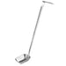 Server 1 oz Ladle - Stainless Steel (82976)-cityfoodequipment.com