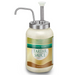 Server Condiment Syrup Pump w/ 1 oz/Stroke Capacity, Stainless (83120)-cityfoodequipment.com