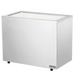 Server Serving Bar Base holds (3) Standard Fountain Jars, Stainless (83760)-cityfoodequipment.com