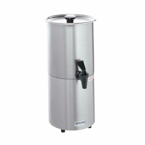 Server 1 1/2 gal Syrup Warmer - 1 oz Increments, 120v (85480)-cityfoodequipment.com