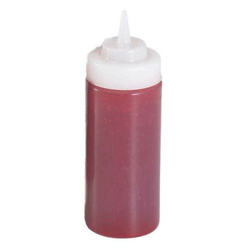Server Squeeze Bottle, 16 ounce (86818)-cityfoodequipment.com